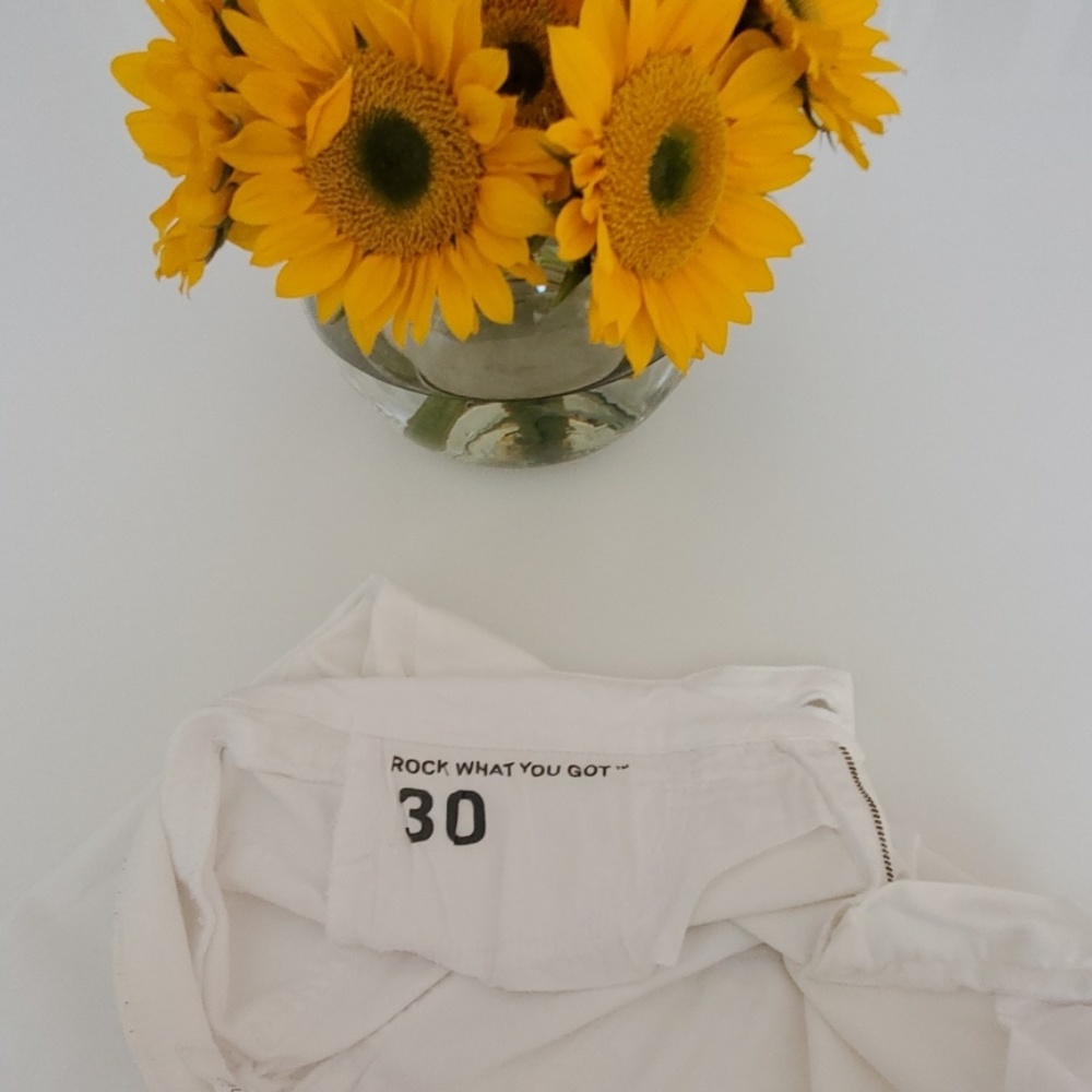 Yummie by Heather Thomson Jeans